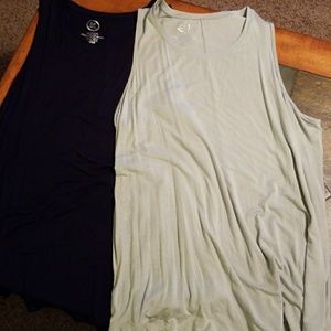 Maurices tank tops